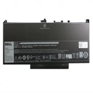 Primary Battery 4-cell 55WHR for E7470/E7270 , 